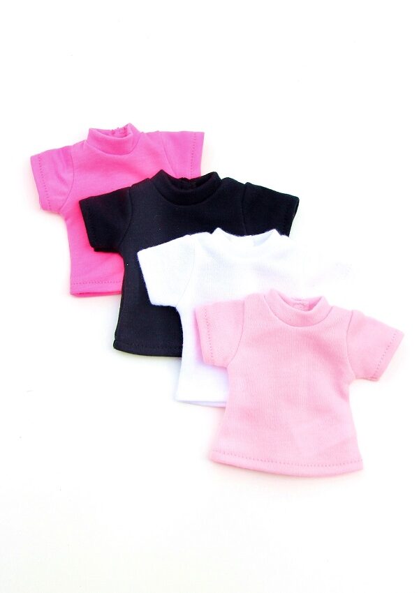 14.5 Wellie Wisher Doll Short Sleeve T Shirts