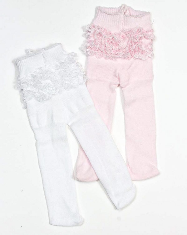 15 Bitty Baby Doll Sized Rumba Tights
