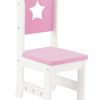 18 Doll Table Chair Set